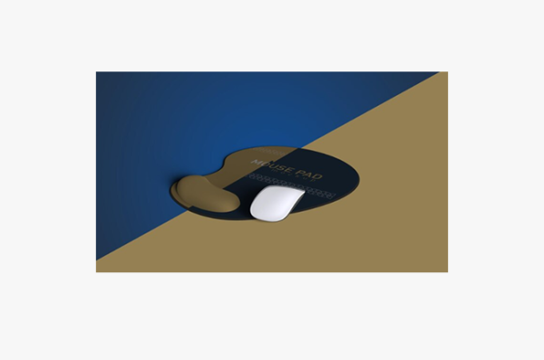 Customized Mousepads