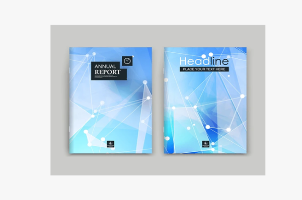 Staple Binding Booklets