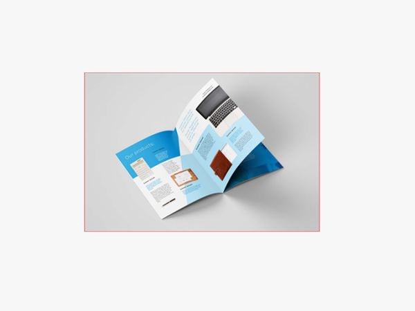 A4 Booklet - Image 2