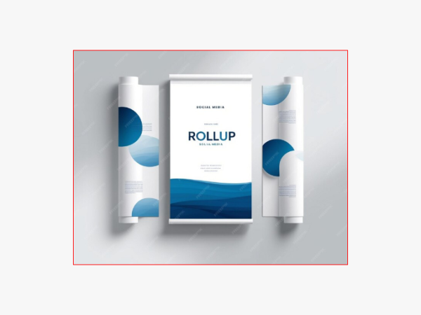 Rolled Canvas Posters