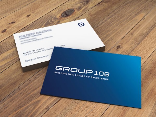 Premium Laminated Cards